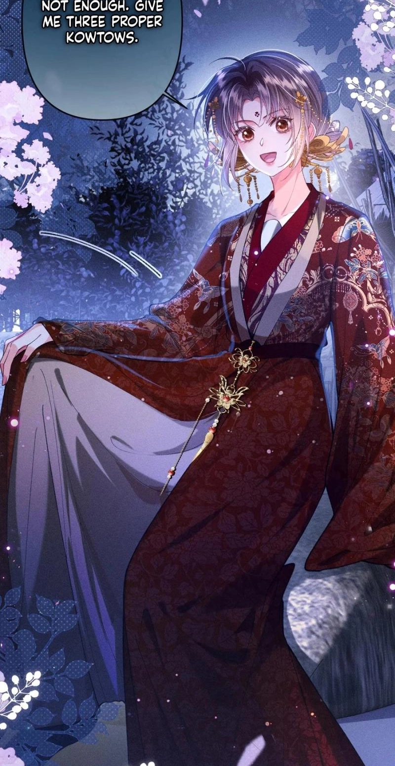 The Villainess Won’t Let the Main Leads Break Up! Chapter 34 122 2b82ebcc1689