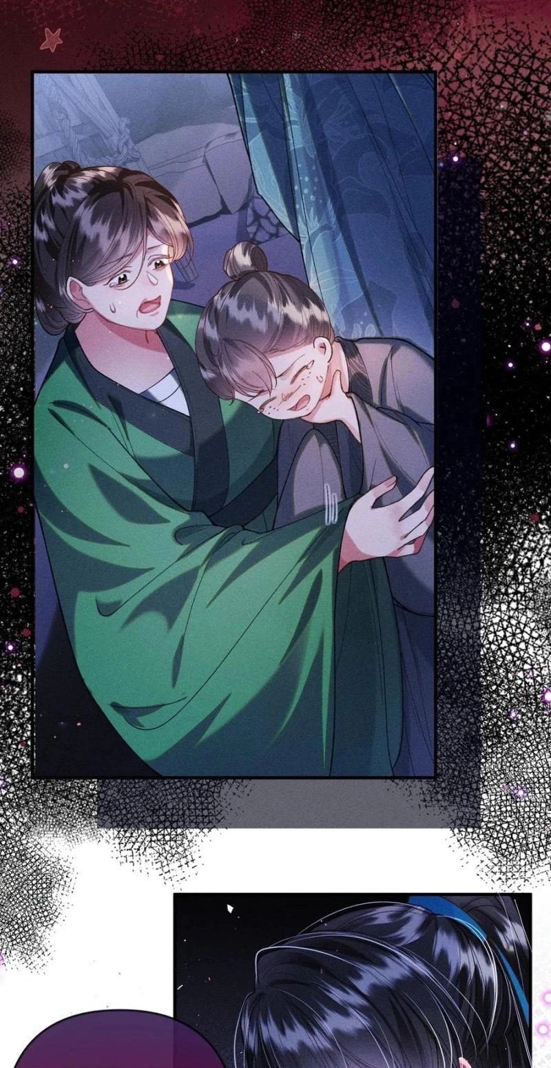 The Villainess Won’t Let the Main Leads Break Up! Chapter 34 117 4251c4354650