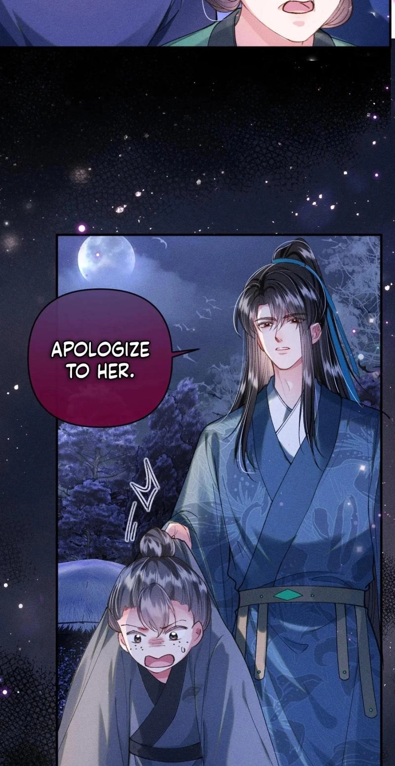 The Villainess Won’t Let the Main Leads Break Up! Chapter 34 119 4b5943104cae
