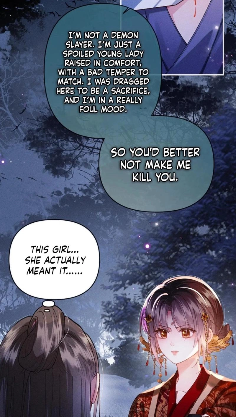 The Villainess Won’t Let the Main Leads Break Up! Chapter 34 107 553b97920cfe