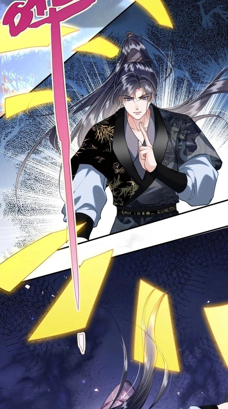 The Villainess Won’t Let the Main Leads Break Up! Chapter 34 112 5cbdd260c110