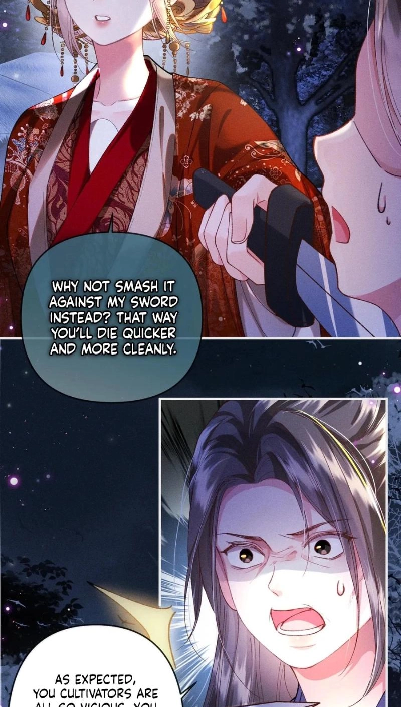 The Villainess Won’t Let the Main Leads Break Up! Chapter 34 104 6f3a29849f18