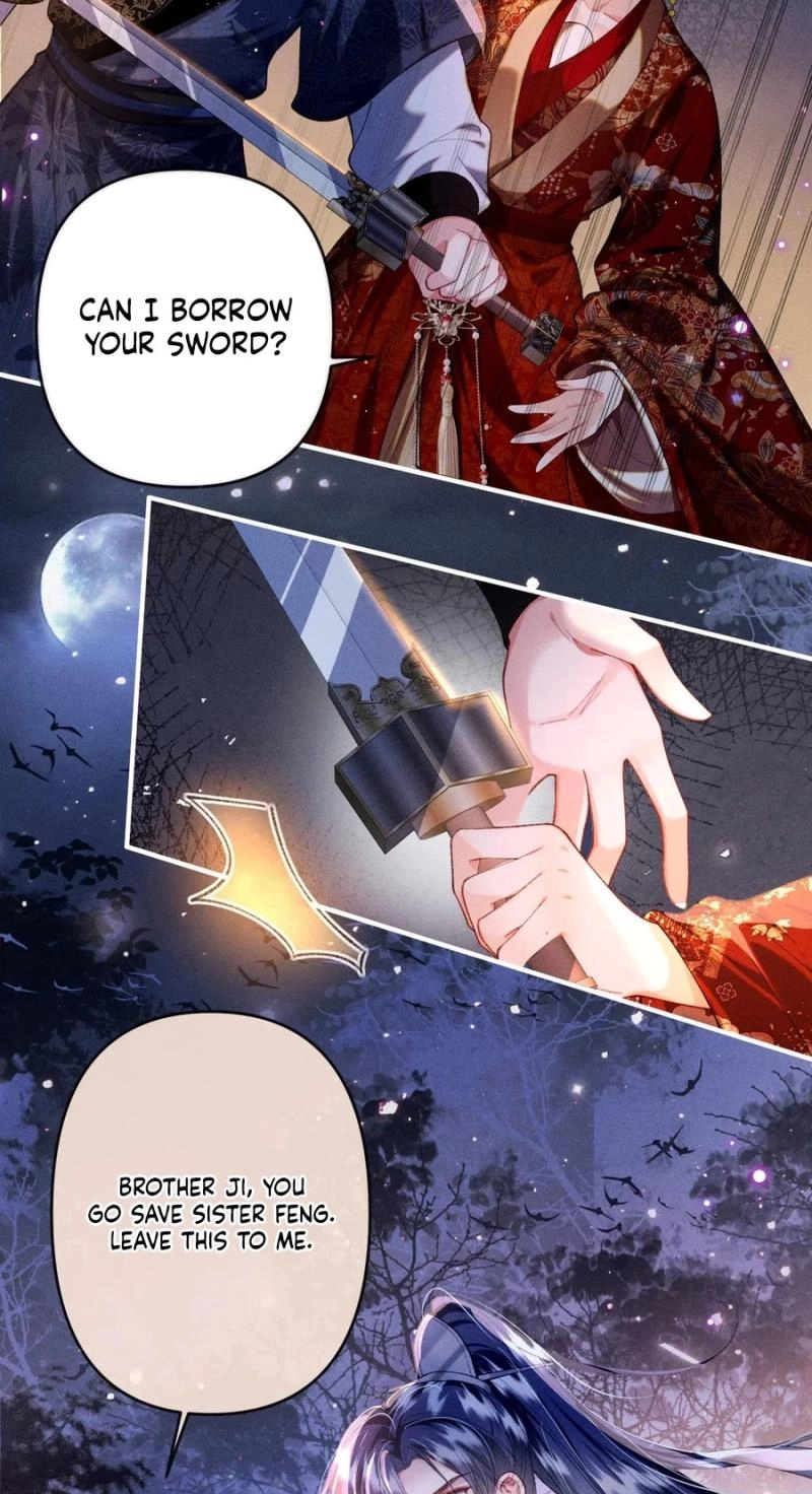 The Villainess Won’t Let the Main Leads Break Up! Chapter 34 98 8a485d6513b6