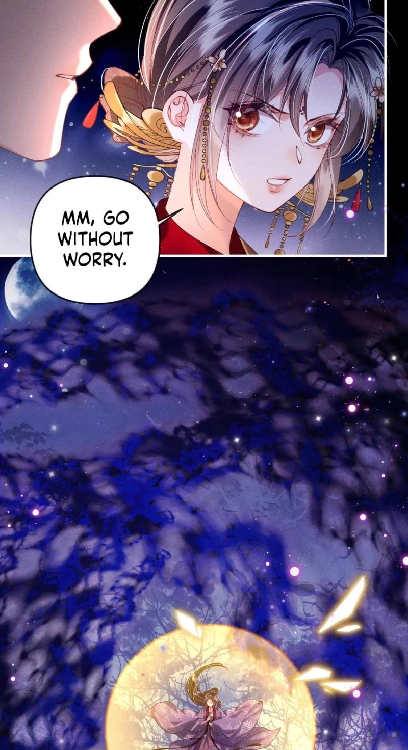 The Villainess Won’t Let the Main Leads Break Up! Chapter 34 100 8bf2a699f3ab