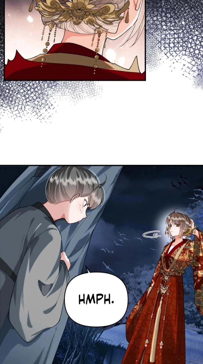 The Villainess Won’t Let the Main Leads Break Up! Chapter 34 114 90c78d95972a