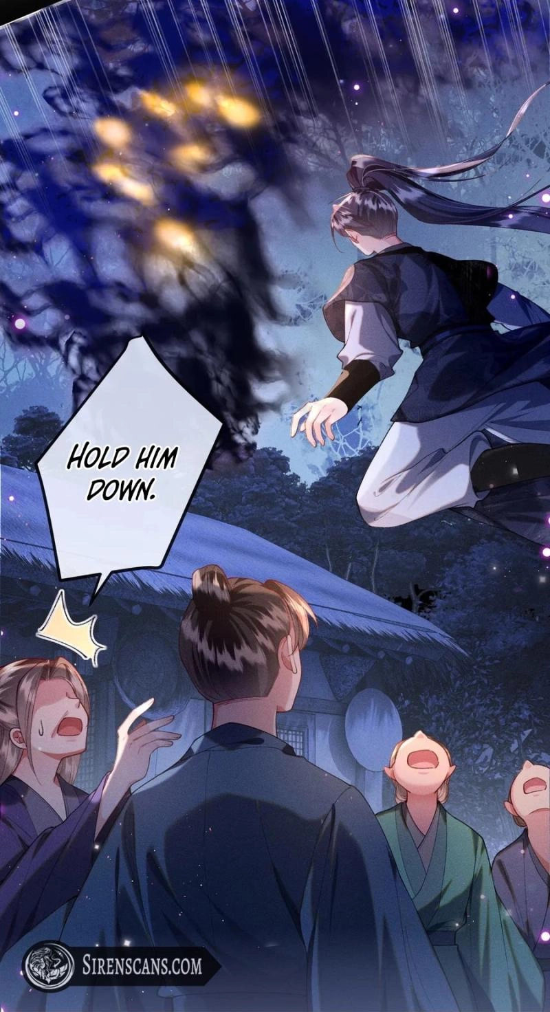 The Villainess Won’t Let the Main Leads Break Up! Chapter 34 102 9410d676233f