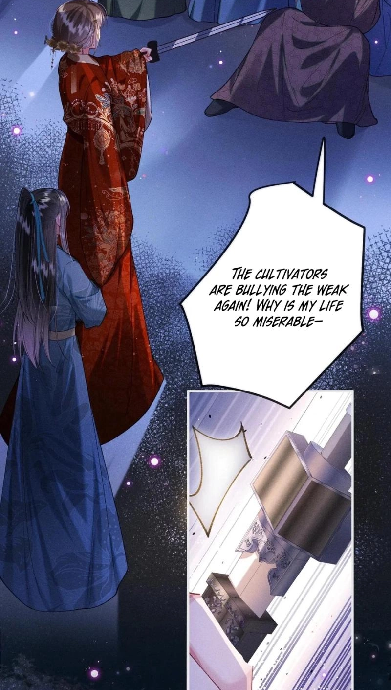 The Villainess Won’t Let the Main Leads Break Up! Chapter 34 109 9e08486d6141