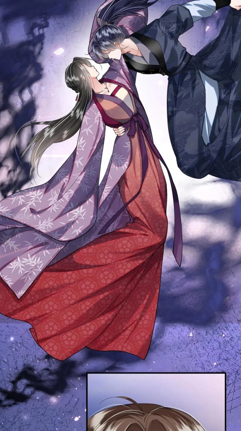 The Villainess Won’t Let the Main Leads Break Up! Chapter 34 113 ce574585dee1