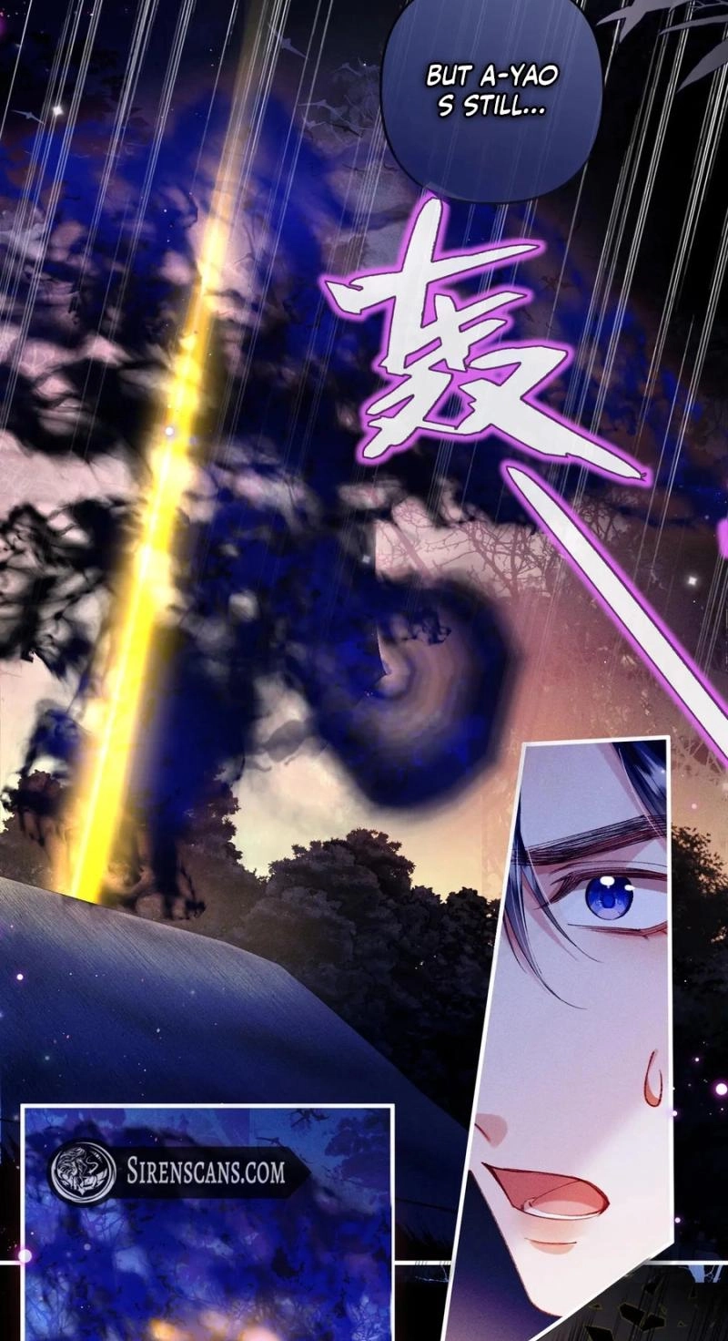 The Villainess Won’t Let the Main Leads Break Up! Chapter 34 96 ee33b01b0fee