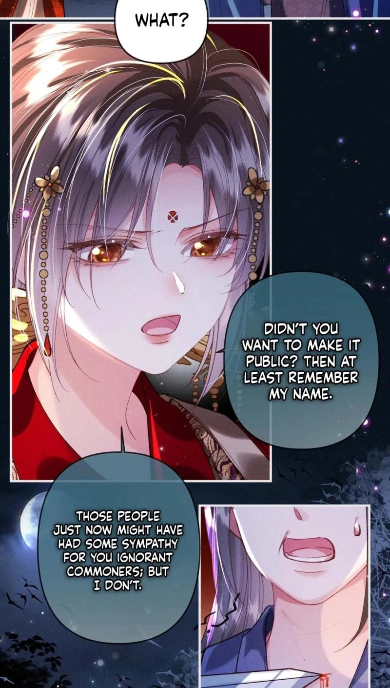 The Villainess Won’t Let the Main Leads Break Up! Chapter 34 106 ee8baf68853f