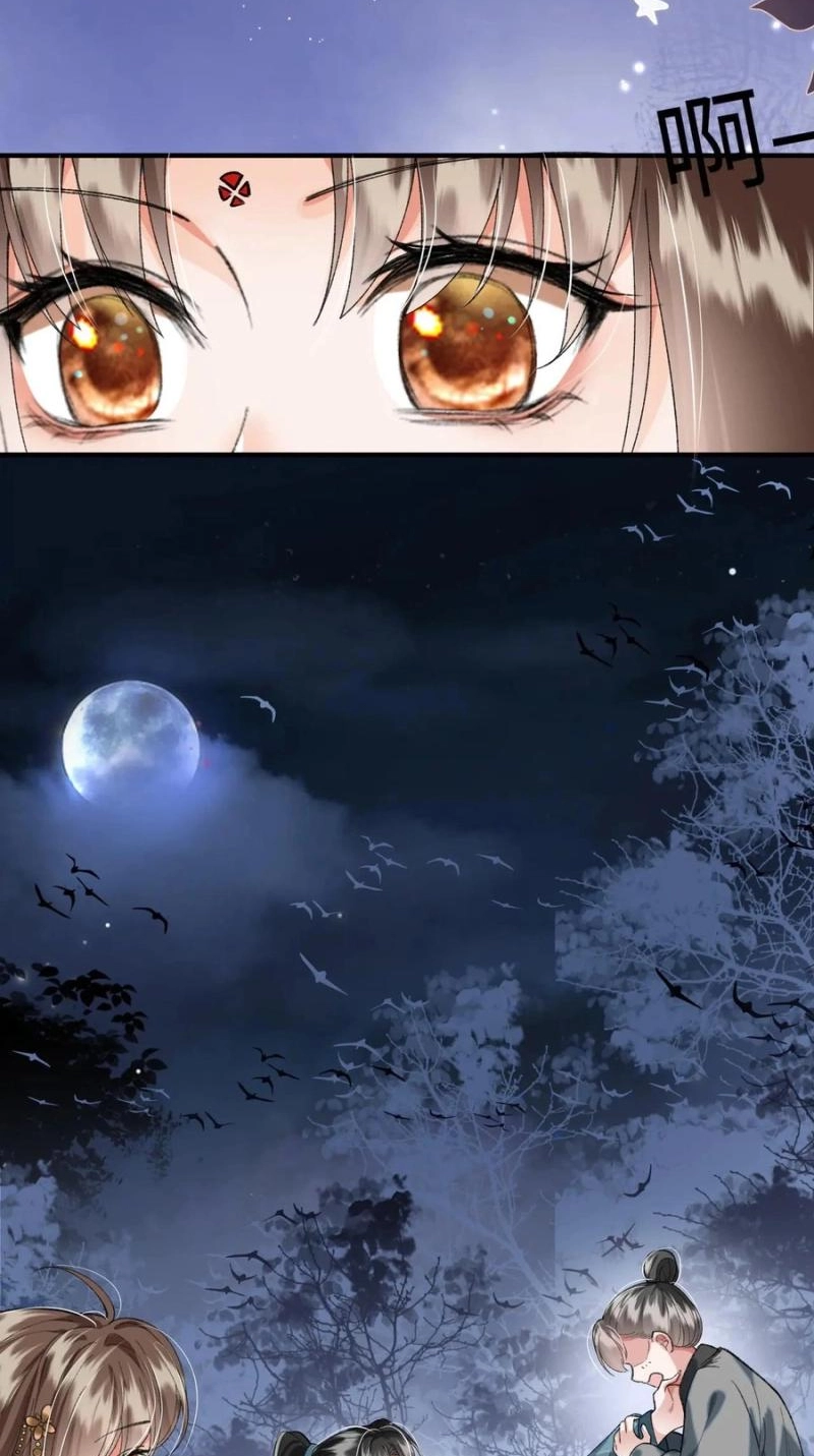 The Villainess Won’t Let the Main Leads Break Up! Chapter 34 115 f426be6c7f9d