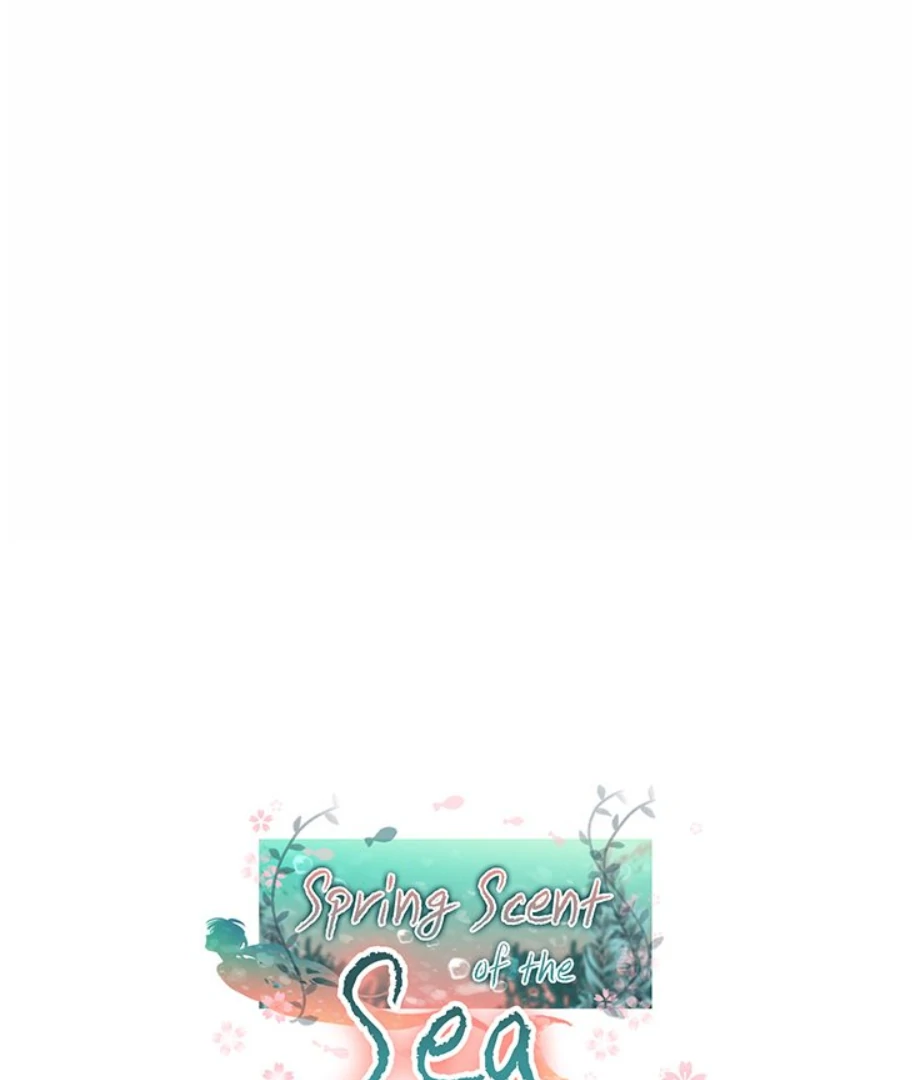 The Spring Scent of the Sea Chapter 11 242 ch 11 1