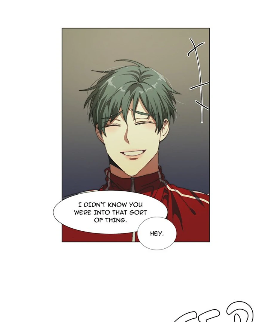 The Spring Scent of the Sea Chapter 13 287 ch 13 1