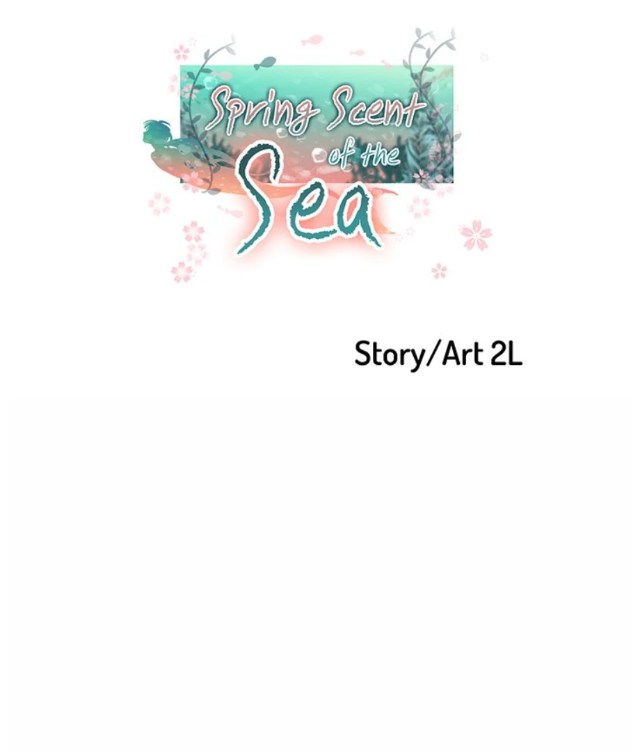 The Spring Scent of the Sea Chapter 13 296 ch 13 10