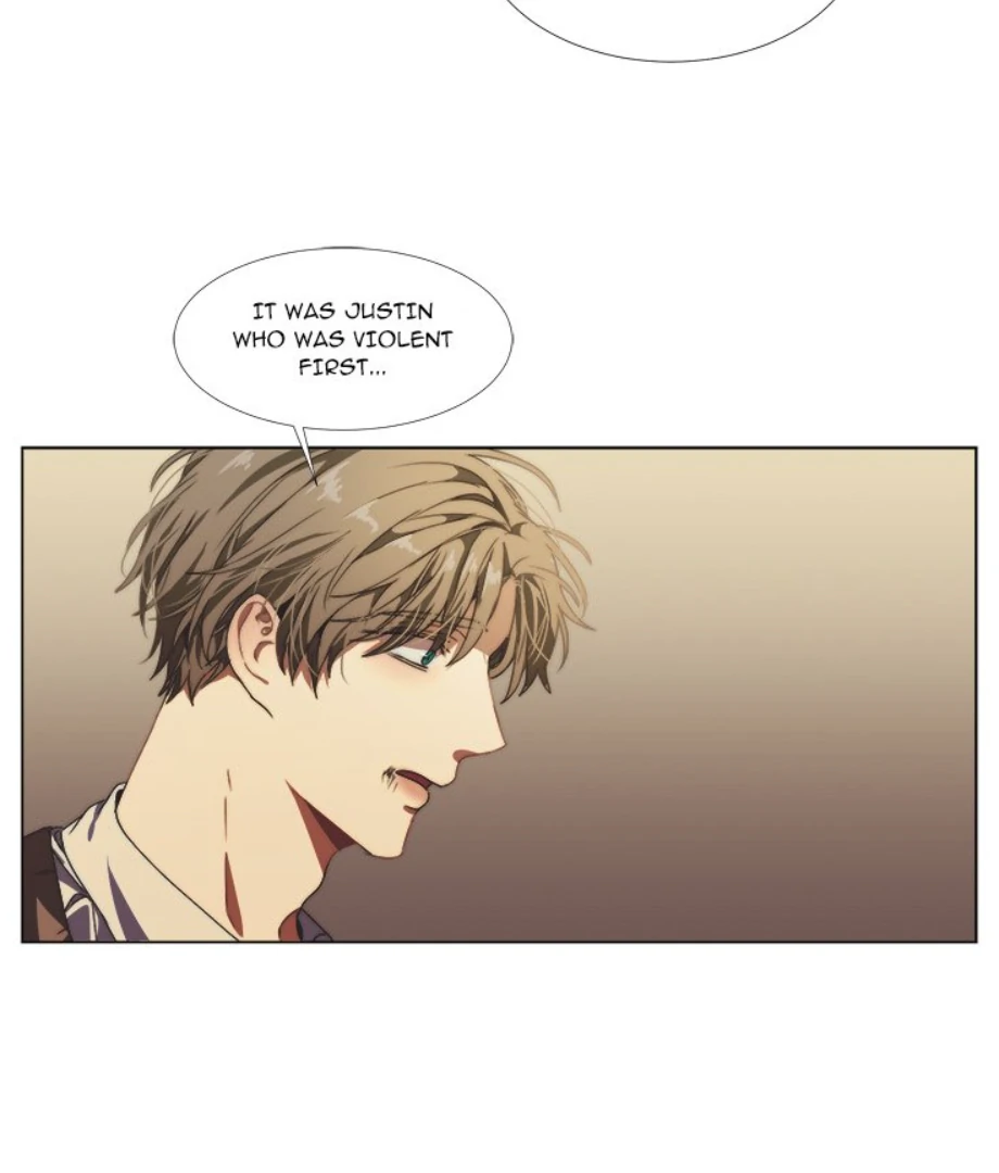 The Spring Scent of the Sea Chapter 13 303 ch 13 17