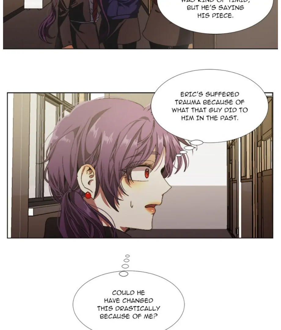 The Spring Scent of the Sea Chapter 13 305 ch 13 19