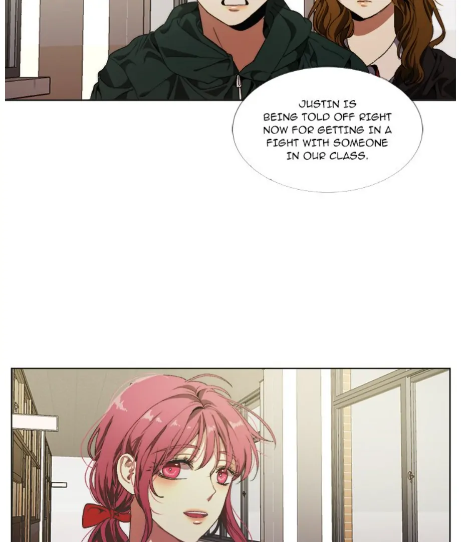 The Spring Scent of the Sea Chapter 13 308 ch 13 22