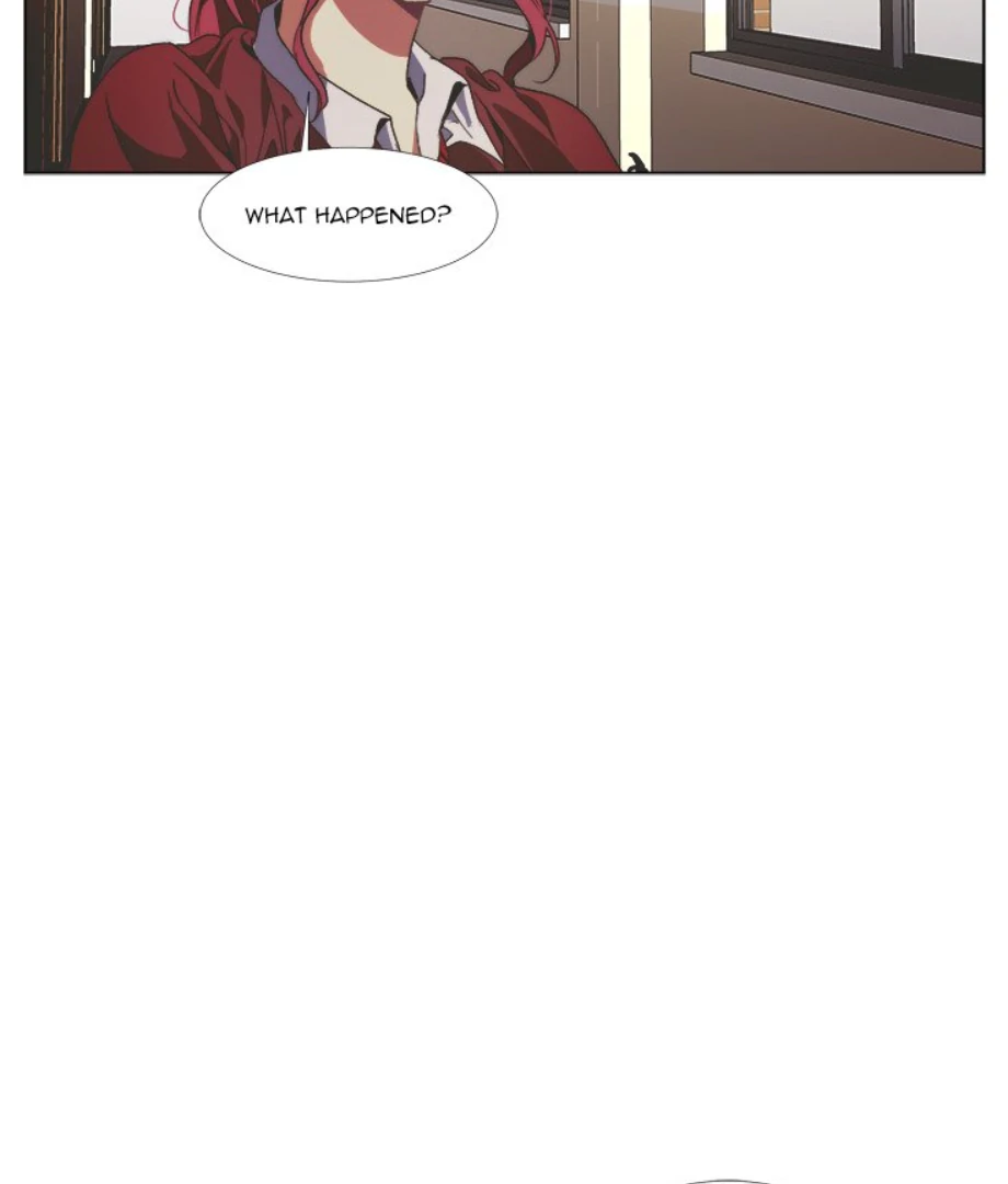 The Spring Scent of the Sea Chapter 13 309 ch 13 23