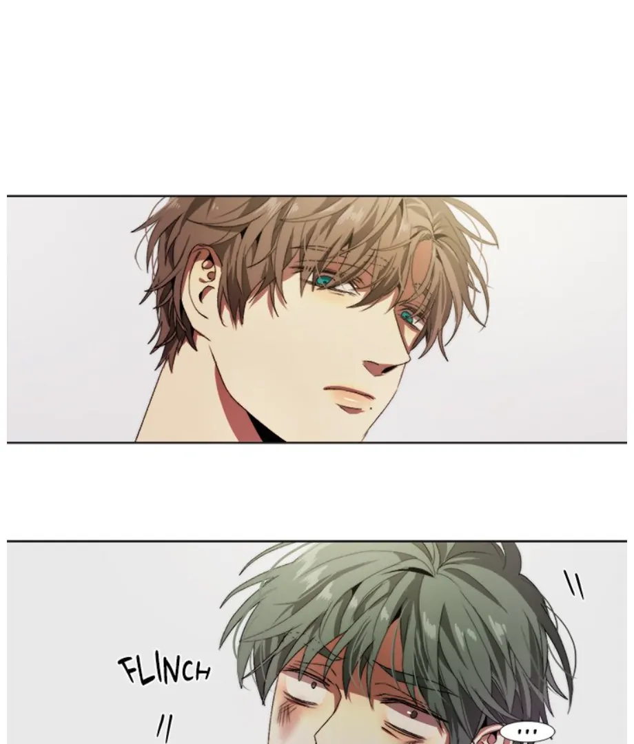 The Spring Scent of the Sea Chapter 13 316 ch 13 30