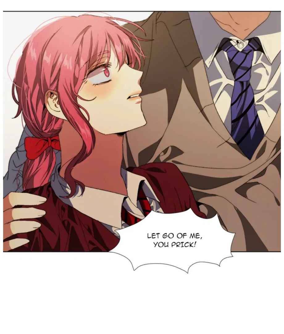 The Spring Scent of the Sea Chapter 13 324 ch 13 38