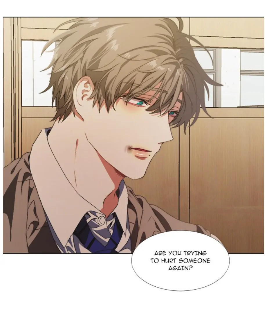 The Spring Scent of the Sea Chapter 13 325 ch 13 39