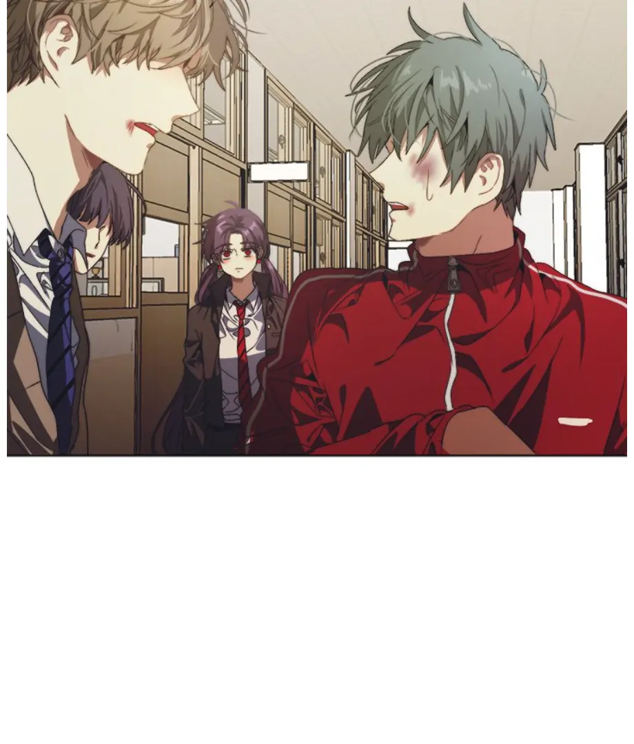 The Spring Scent of the Sea Chapter 13 328 ch 13 42