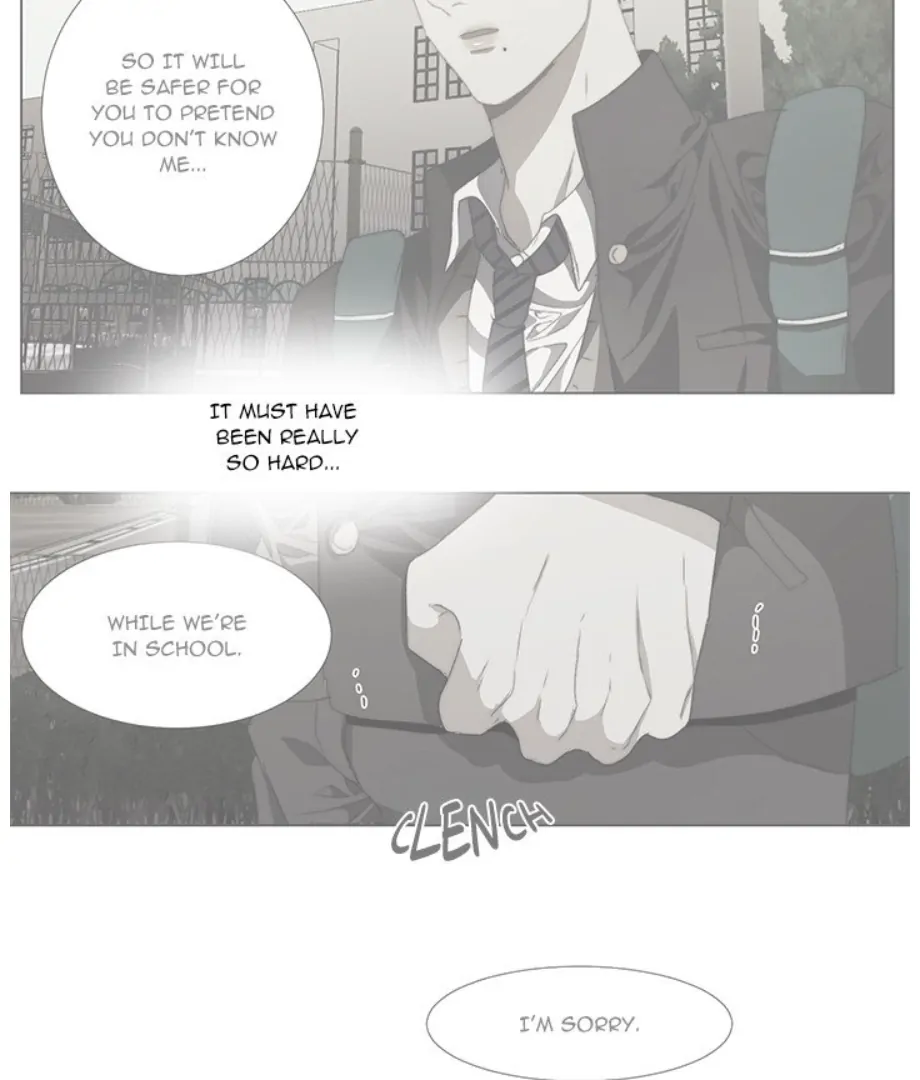 The Spring Scent of the Sea Chapter 13 332 ch 13 46