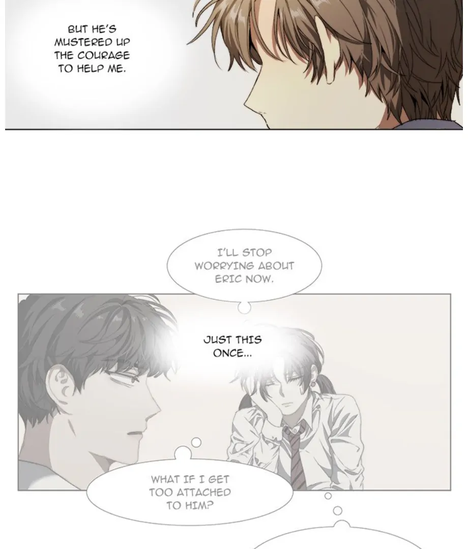 The Spring Scent of the Sea Chapter 13 334 ch 13 48