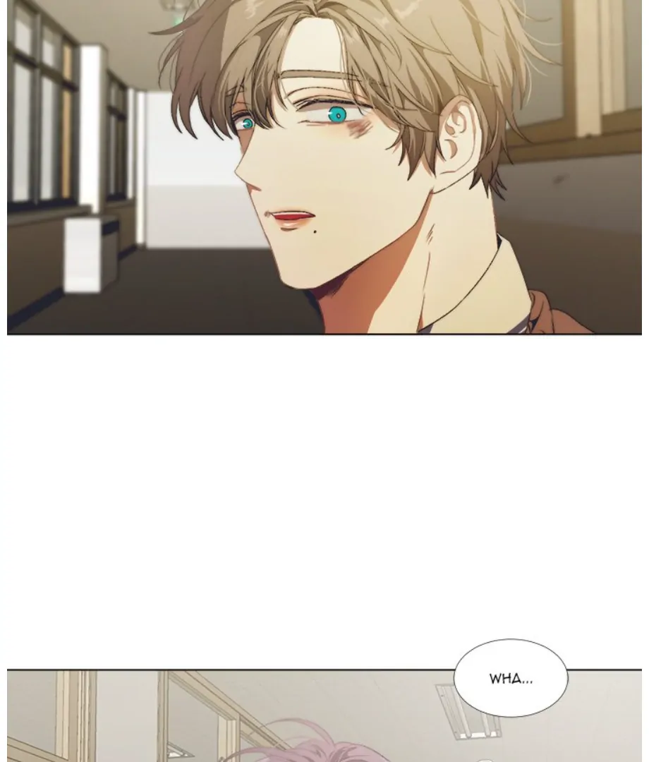 The Spring Scent of the Sea Chapter 13 338 ch 13 52