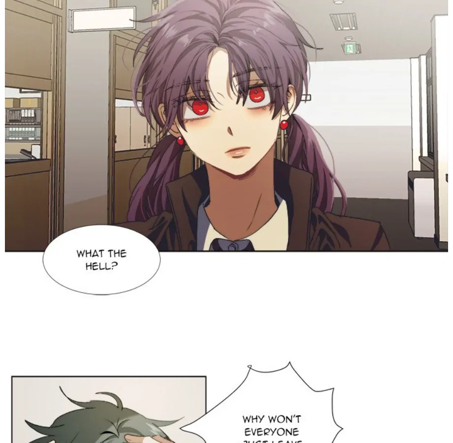 The Spring Scent of the Sea Chapter 13 339 ch 13 53