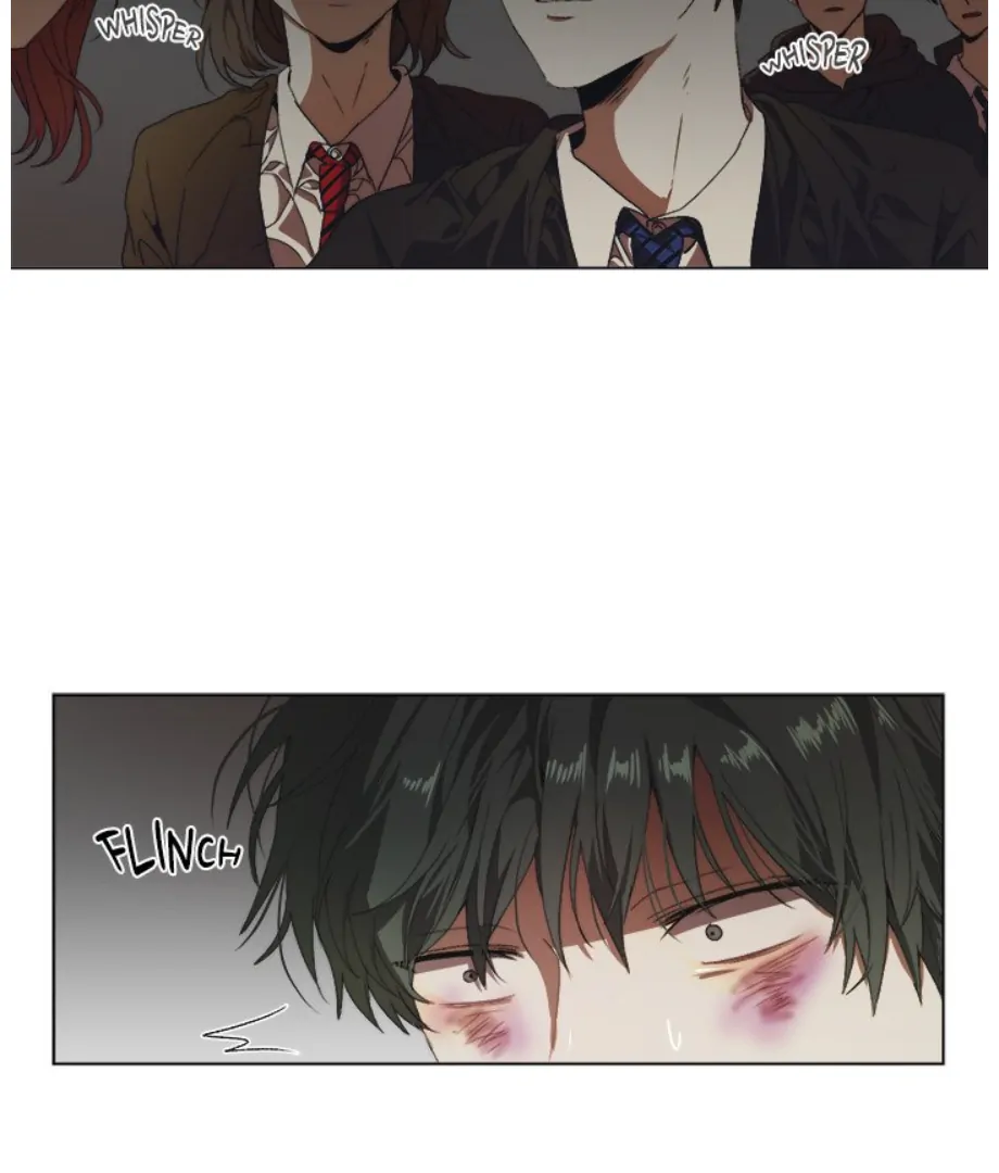 The Spring Scent of the Sea Chapter 13 342 ch 13 56