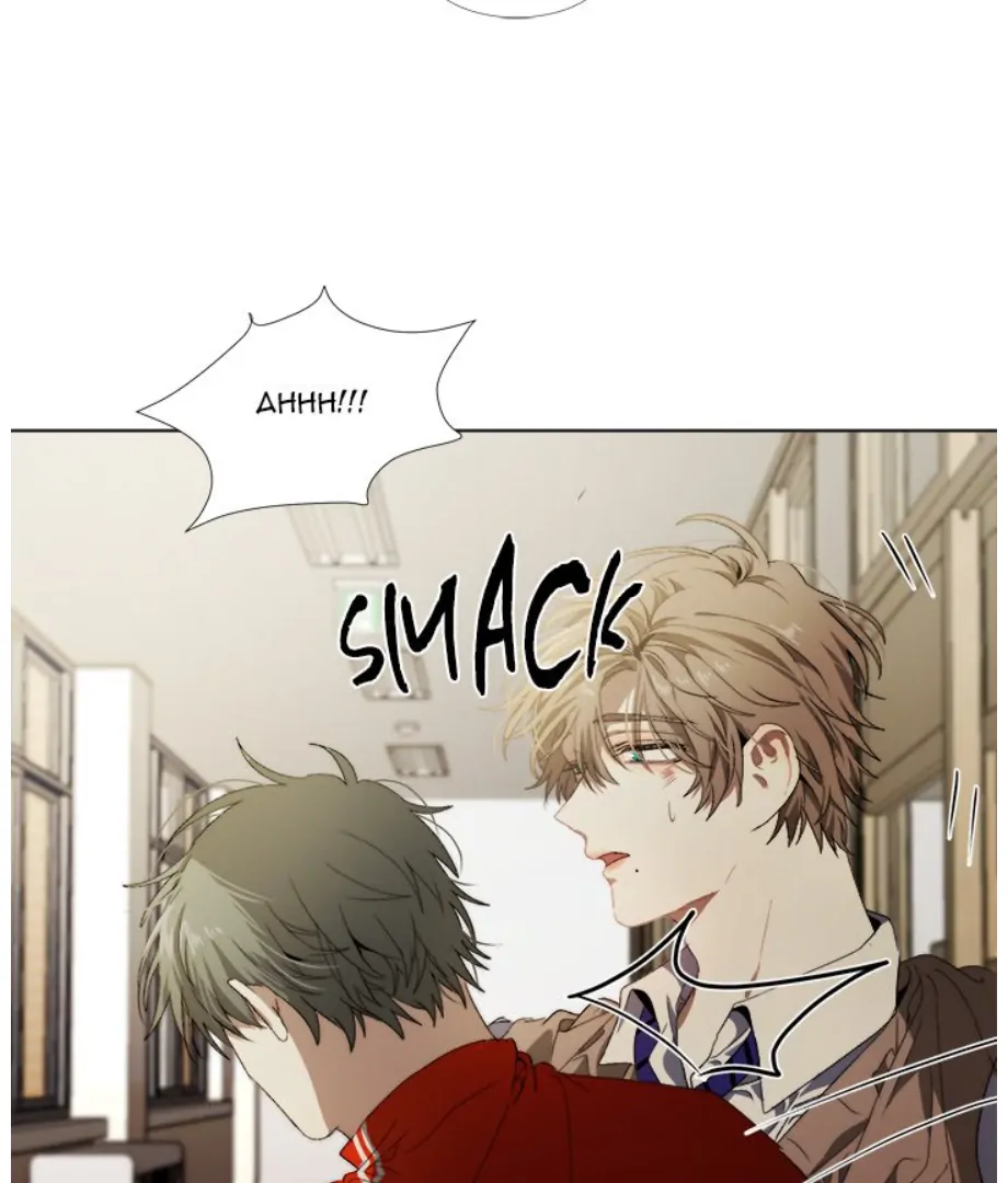 The Spring Scent of the Sea Chapter 13 347 ch 13 61