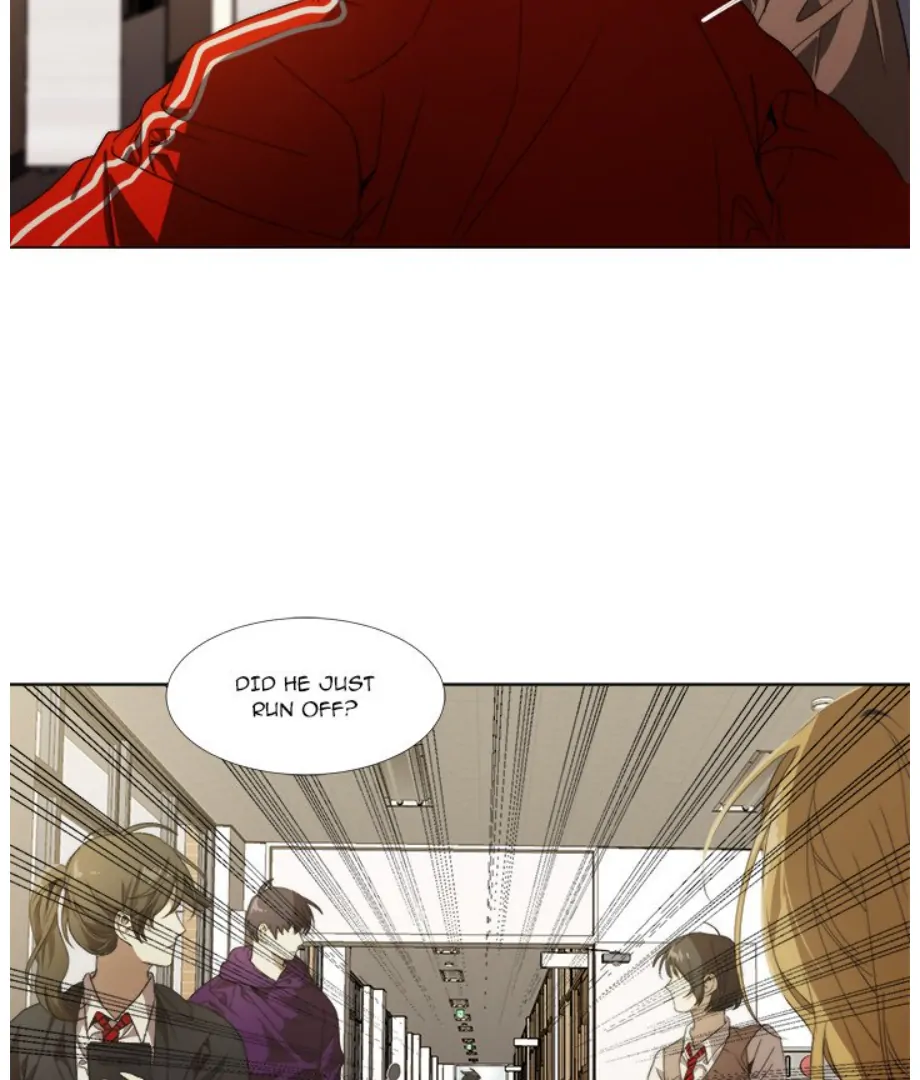 The Spring Scent of the Sea Chapter 13 348 ch 13 62