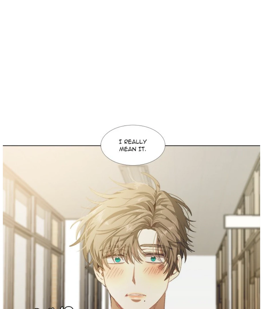 The Spring Scent of the Sea Chapter 13 354 ch 13 68