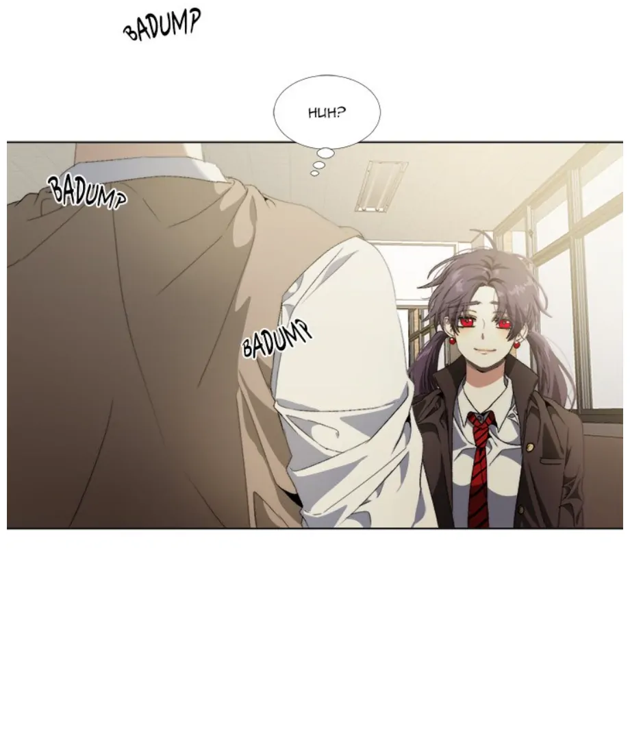 The Spring Scent of the Sea Chapter 13 356 ch 13 70