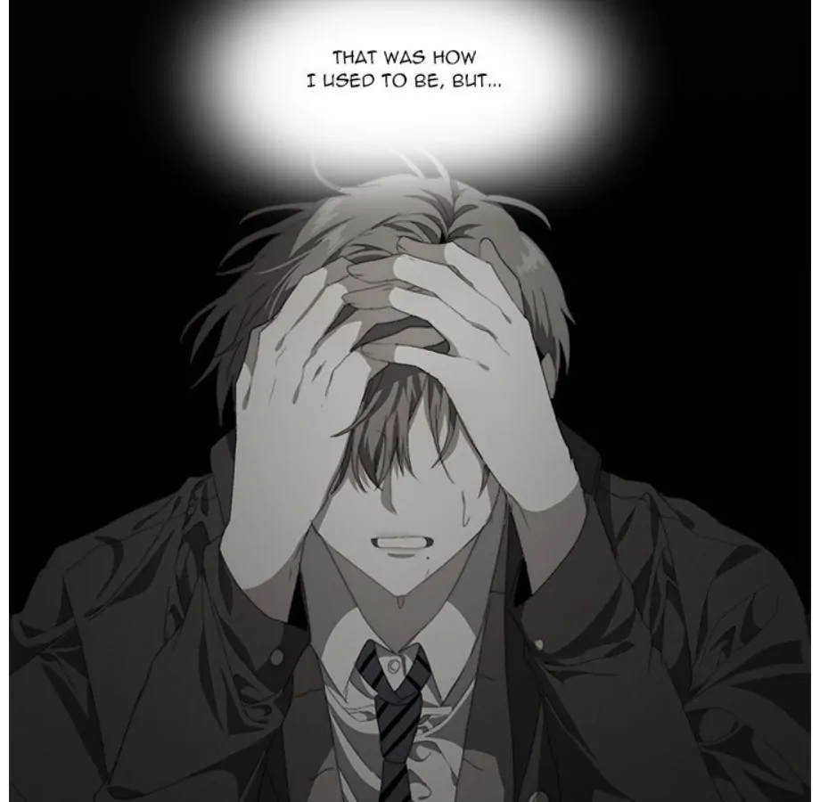 The Spring Scent of the Sea Chapter 13 366 ch 13 80