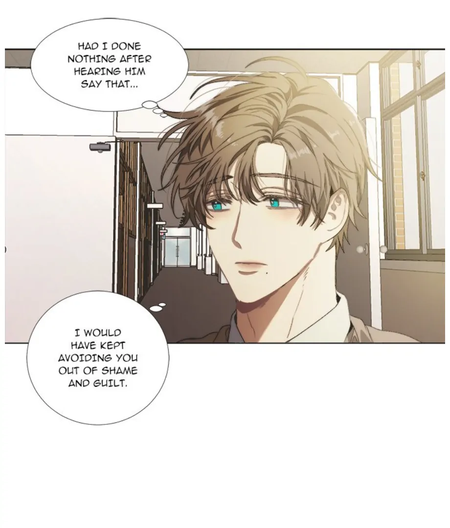 The Spring Scent of the Sea Chapter 13 371 ch 13 85