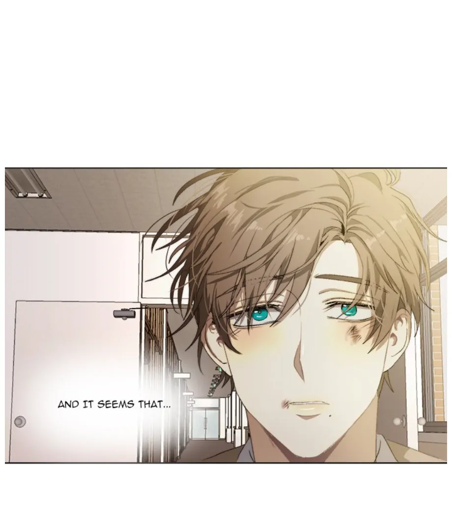 The Spring Scent of the Sea Chapter 13 373 ch 13 87
