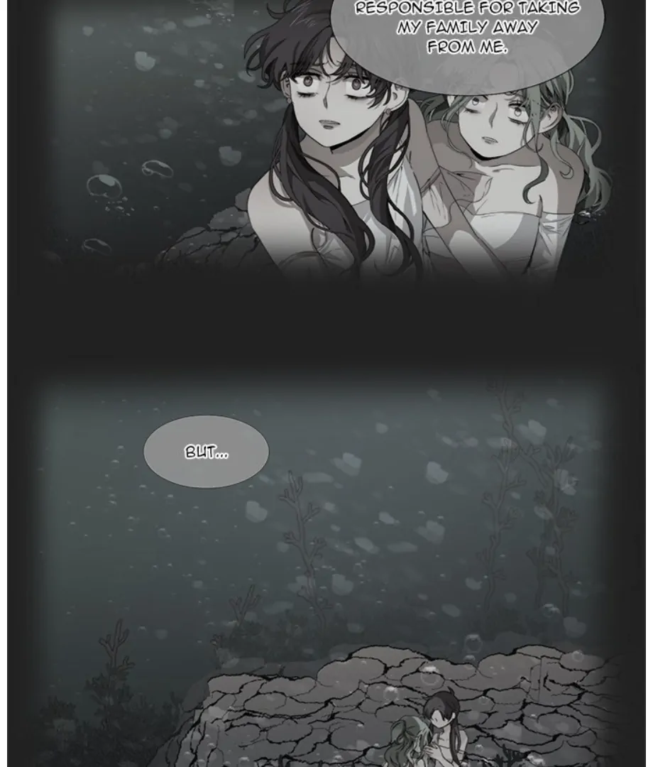The Spring Scent of the Sea Chapter 16 326 ch 16 49