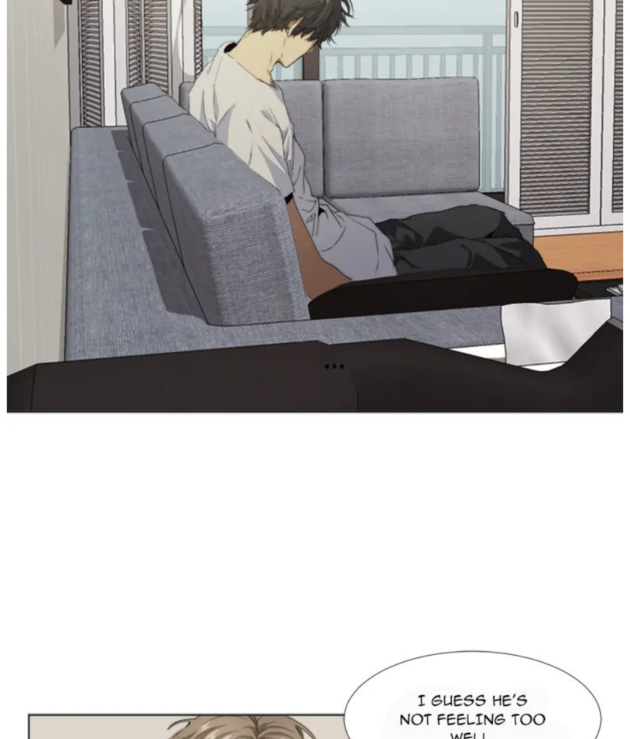 The Spring Scent of the Sea Chapter 16 282 ch 16 5