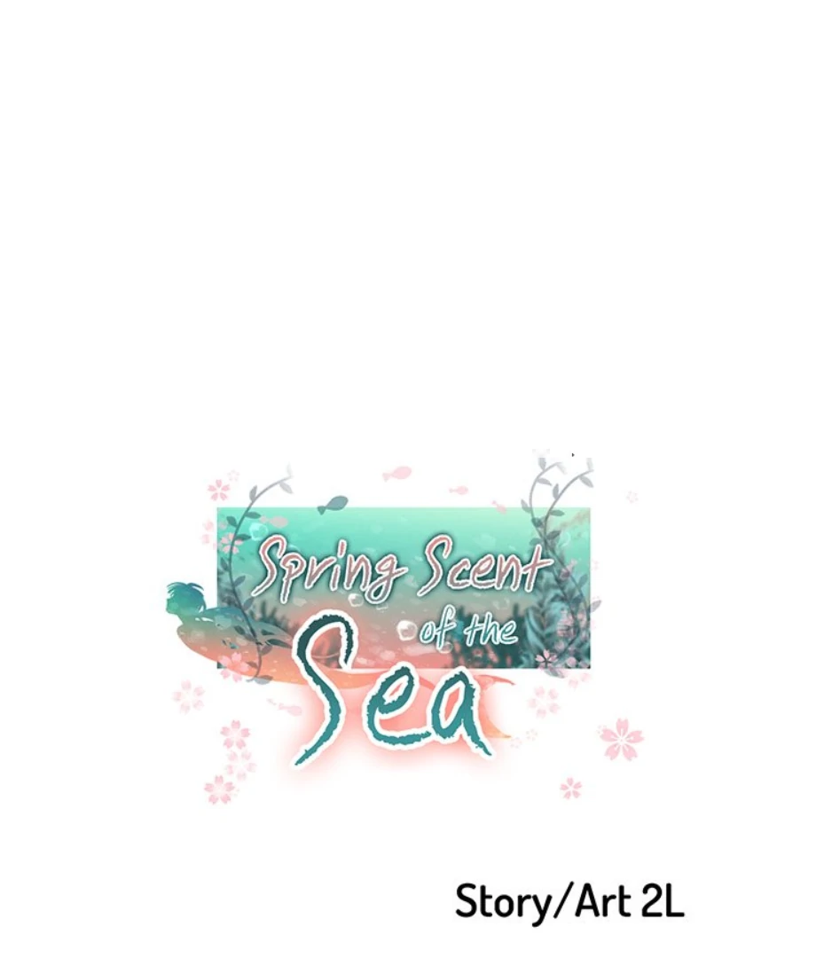 The Spring Scent of the Sea Chapter 18 200 ch 18 1