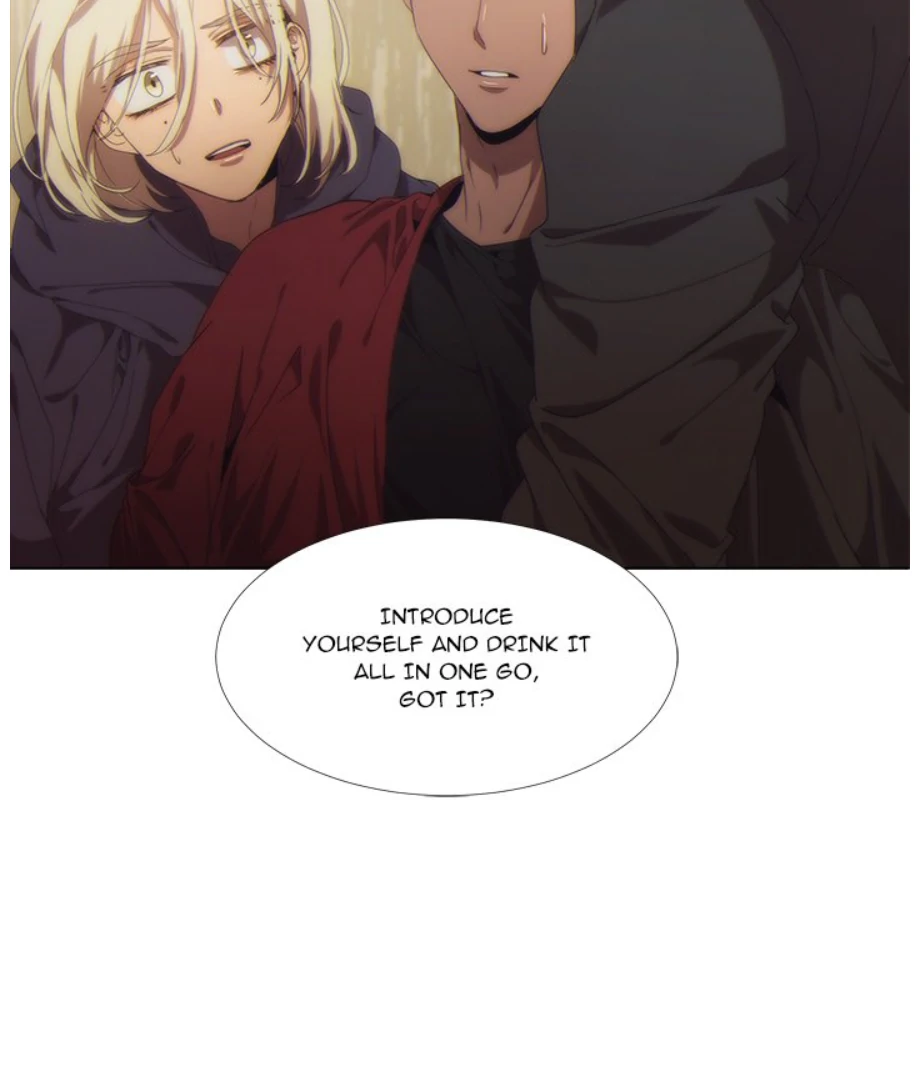 The Spring Scent of the Sea Chapter 18 209 ch 18 10