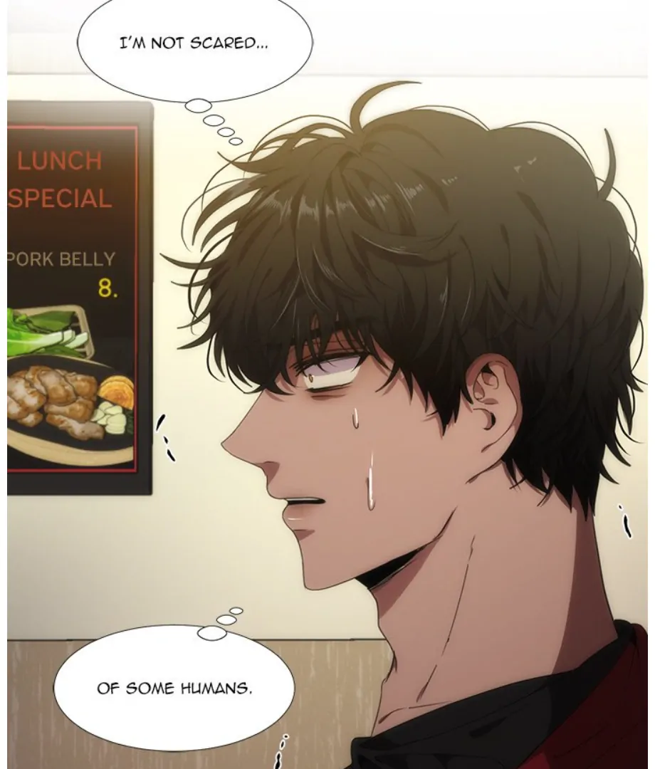 The Spring Scent of the Sea Chapter 18 212 ch 18 13