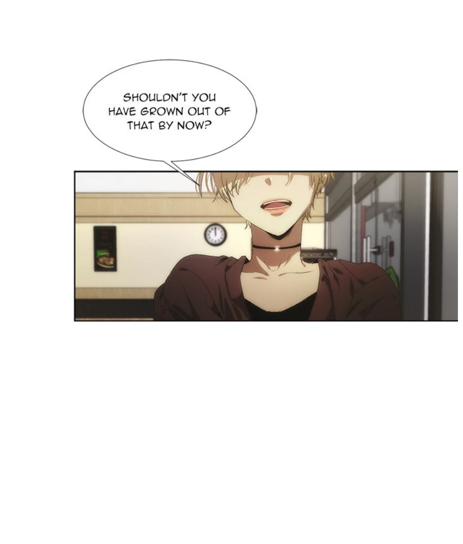 The Spring Scent of the Sea Chapter 18 217 ch 18 18