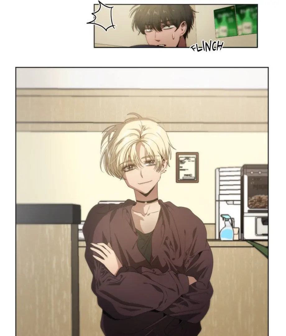 The Spring Scent of the Sea Chapter 18 218 ch 18 19
