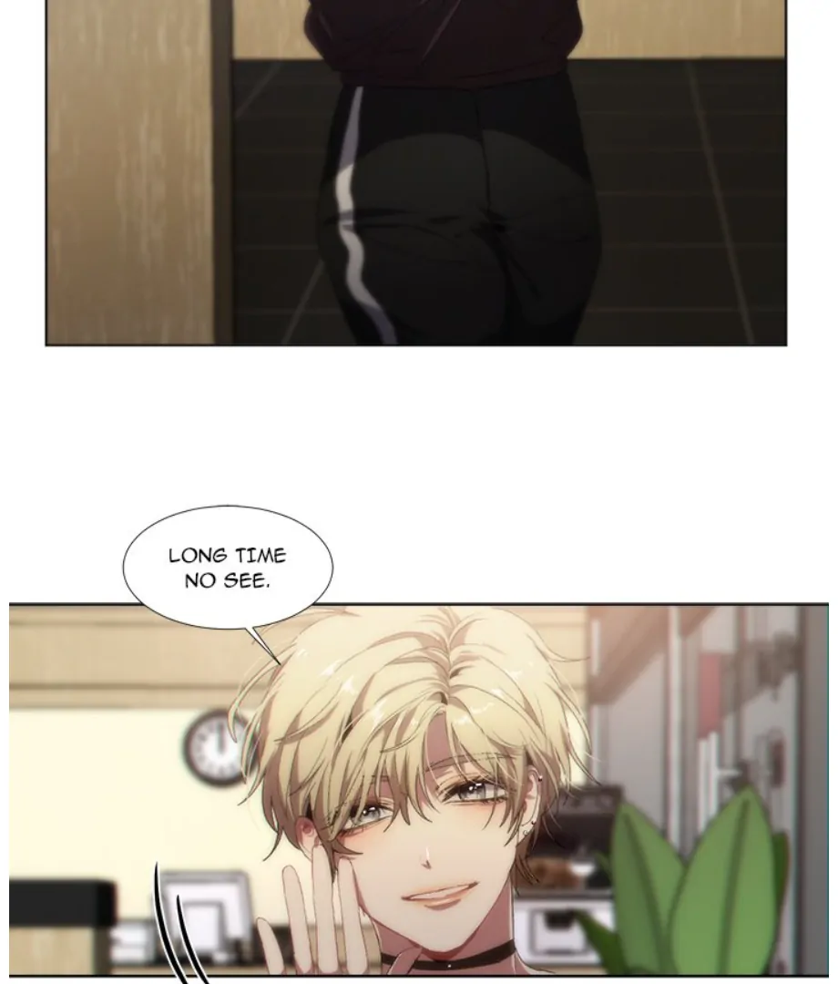 The Spring Scent of the Sea Chapter 18 219 ch 18 20
