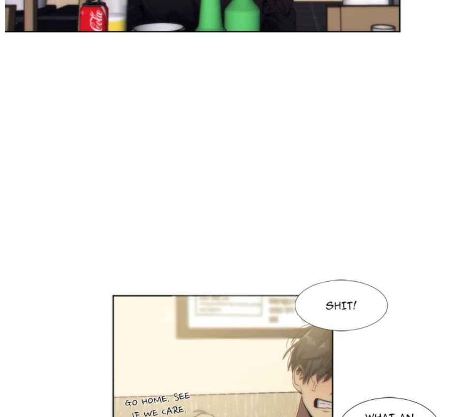 The Spring Scent of the Sea Chapter 18 226 ch 18 27