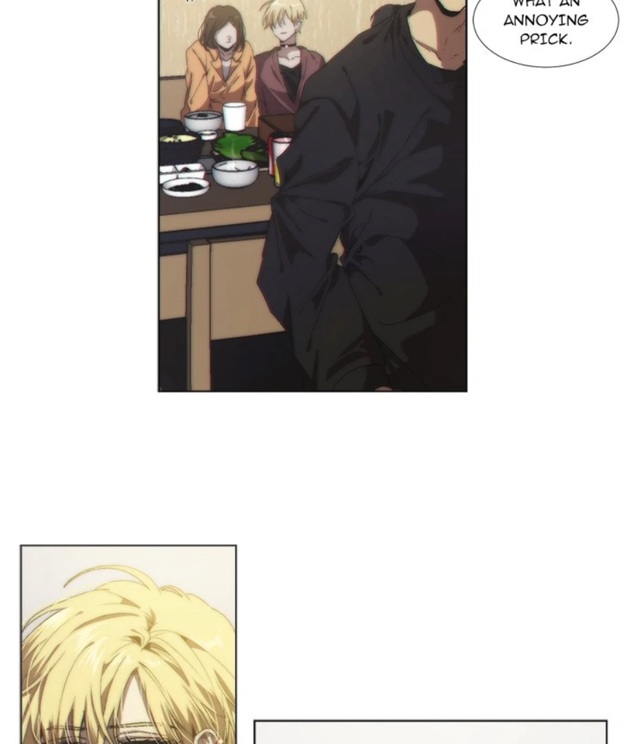 The Spring Scent of the Sea Chapter 18 227 ch 18 28