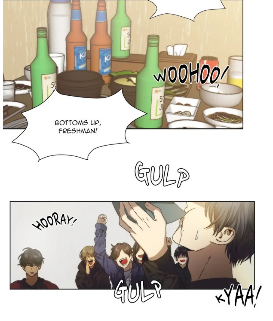 The Spring Scent of the Sea Chapter 18 202 ch 18 3