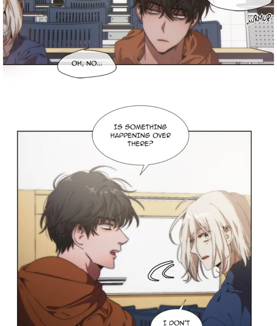 The Spring Scent of the Sea Chapter 18 234 ch 18 35